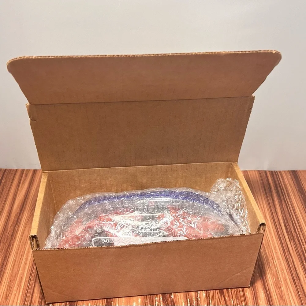 Red Chili Peppers String 10 Lights 95”inch String Decor Party Indoor Or Outdoor